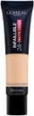 L'Oréal Infaillible 24H Matte Cover Fond de Teint 115 Beige Doré 30ml