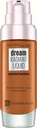 Maybelline Dream Radiant Liquid Fond de Teint 65 Noix de Coco 30ml