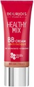 Bourjois BB Crème Healthy Mix Anti Fatigue 03 Foncé