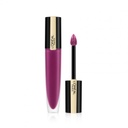 L'Oréal Rouge Signature Encre à Lèvres 104 I Rebel Aubergine 7ml