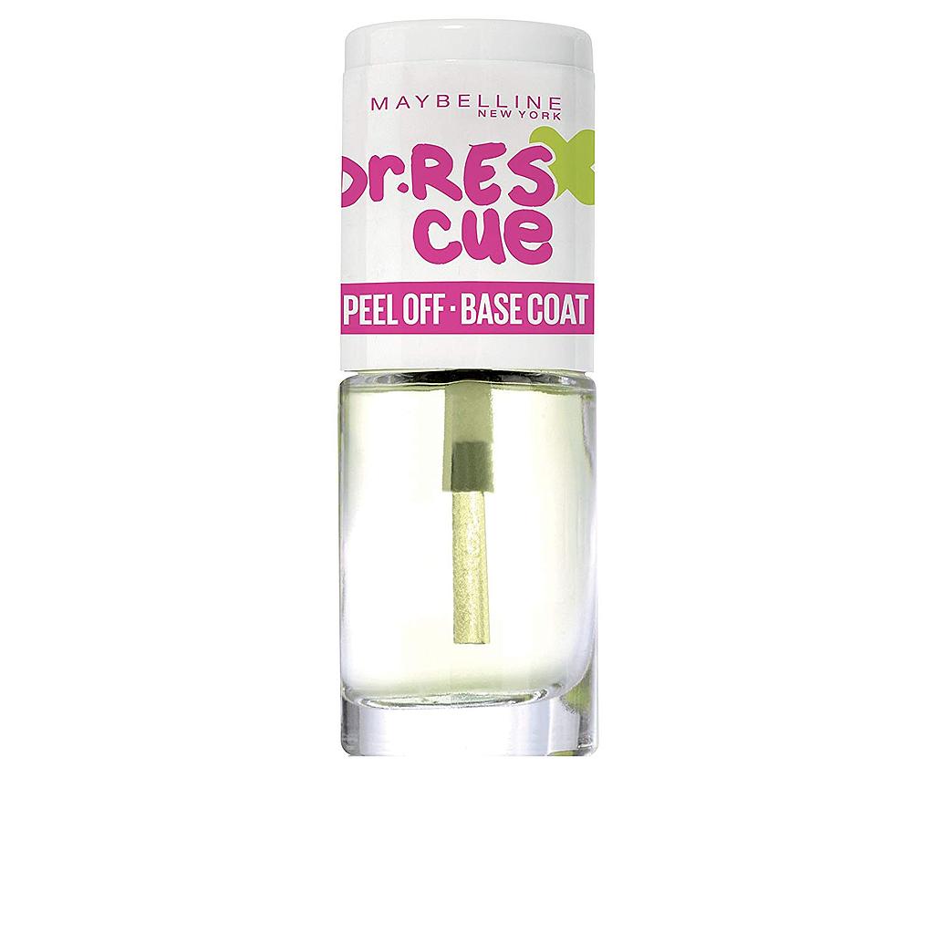 Maybelline Dr Rescue Vernis à Ongles Peel Off Base Coat