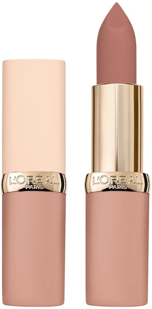 L'Oréal Color Riche Ultra Matte Rouge à Lèvres No Doubts