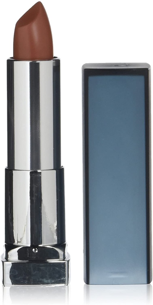 Maybelline Color Sensational Rouge à Lèvres 986 Melted Chocolate