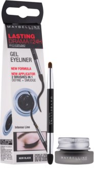 [MAY520] Maybelline Lasting Drama EyeLiner Gel 24H Black