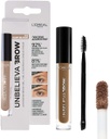 L'Oréal Unbelievabrow Gel A Sourcils Longue Tenue 103 Warm Blonde 3.4 ml