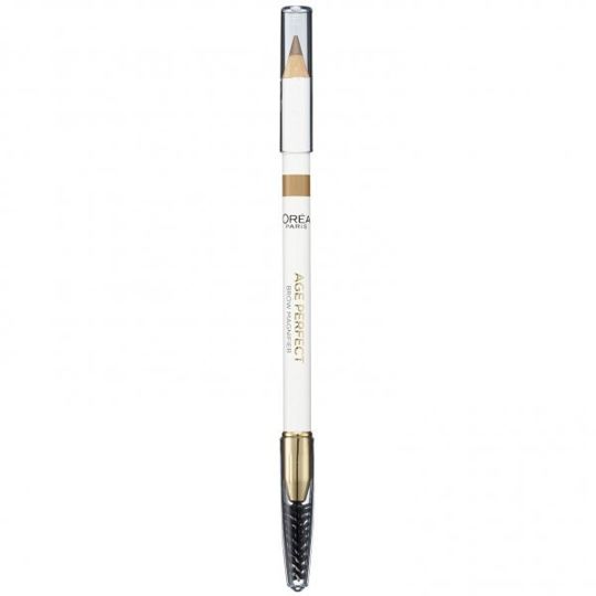 L'Oréal Crayon Sourcils Age Perfect Magnifiant 01 Gold Blond
