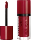 Bourjois Rouge Edition Velvet Rouge à Lèvres Liquide 15 Red-Volution 7,7ml