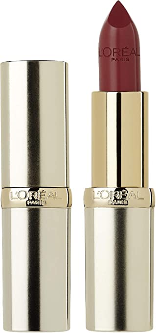 L'Oréal Color Riche Rouge à Lèvres 376 Cassis Passion