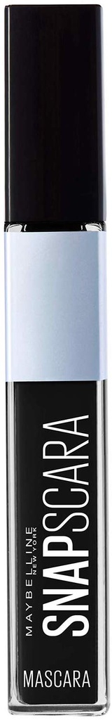 [MAY77] Maybelline Snapscara Mascara 01 Pitch Black
