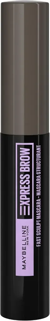 Maybelline Express Brow Mascara A Sourcils 04 Brown