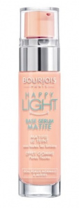 Bourjois Base Happy Light Sérum Matifiant 15 ml