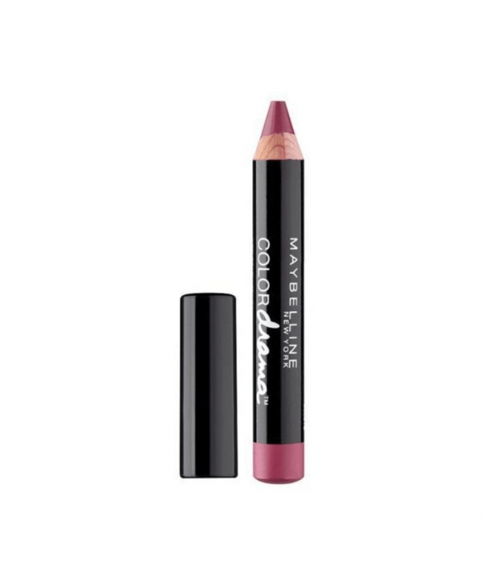 Maybelline Crayon à Lèvres Color Drama 210 Keep It Classy