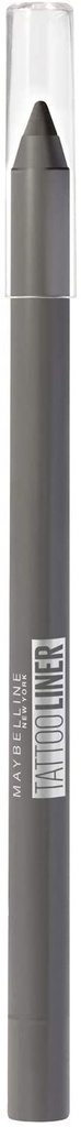 Maybelline Crayon Tattoo Liner 901 Intense Charcoal 1,3 g