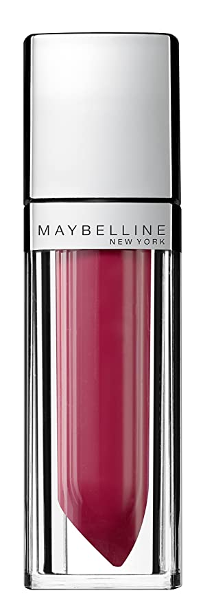 Maybelline Color Elixir Laque à Lèvres 710 Rose Redefined