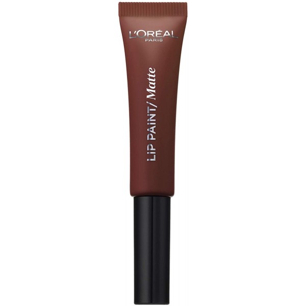 L'Oréal Infaillible Lip Paint 213 Stripped Brown