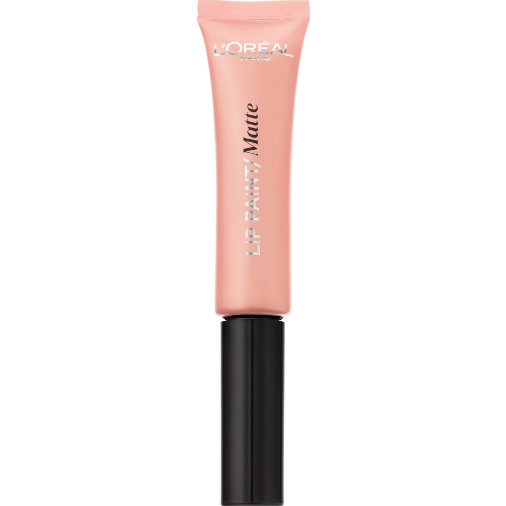 L'Oréal Infaillible Lip Paint 208 Off-White 8ml