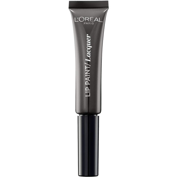 L'Oréal Infaillible Lip Paint 108 Smokey Grey 8ml