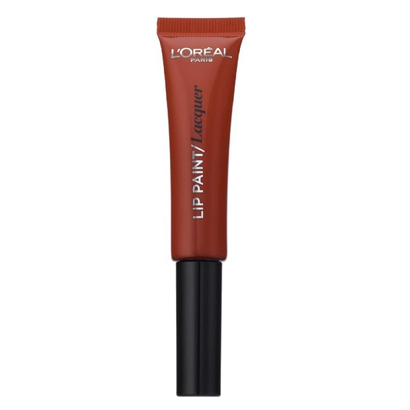L'Oréal Infaillible Lip Paint 105 Red Fiction 8ml