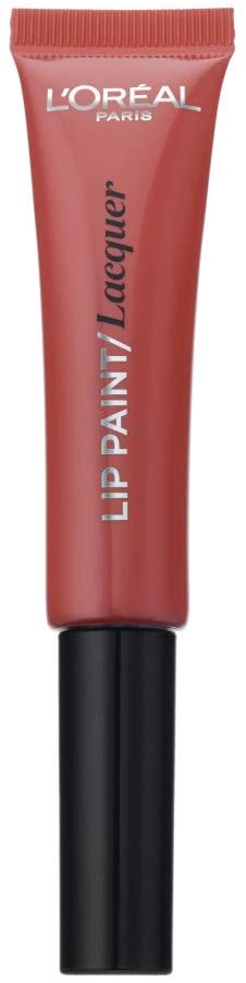 L'Oréal Infaillible Lip Paint 102 Darling Pink