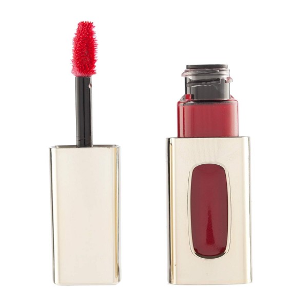 L'Oréal Color Riche Extraordinaire Laque à Lèvres 304 Ruby Opéra
