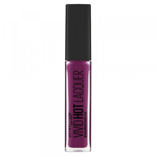 Maybelline Vivid Matte Liquid Rouge à Lèvres 76 Obsessed