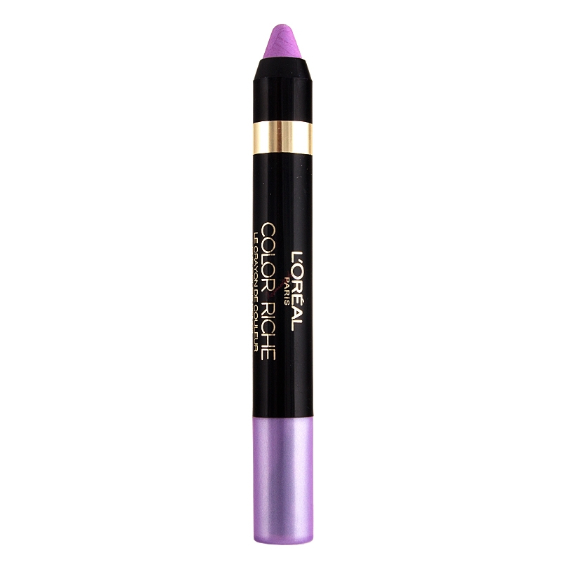 L'Oréal Color Riche Eye Color Pencil 11 Lovely Lilas