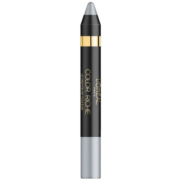 L'Oréal Color Riche Eye Color Pencil 05 Secret Silver