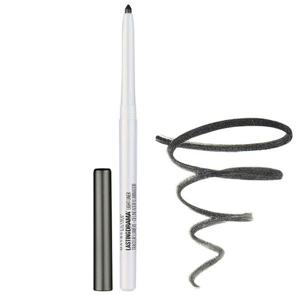 Maybelline Lasting Drama Lightliner 45 Spacelight Black