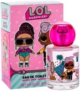Air Val L.O.L Eau de Toilette 30ml