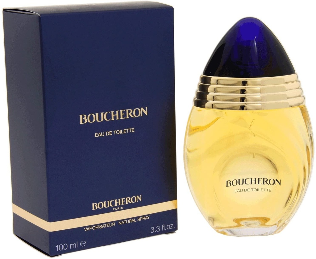 Boucheron Pour Femme EDT 100 ml