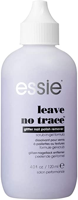Essie Dissolvant Leave No Trace 120 ml