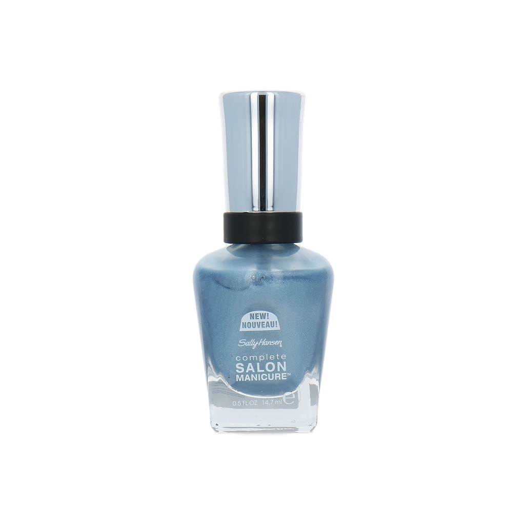 Sally Hansen Salon Manicure Vernis à Ongles 538 Spirit Animal 14.7ml