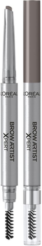 L'Oréal Brow Artist Xpert Crayon A Sourcils 106 Ash Brunette