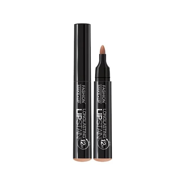 Fashion Make-Up Rouge à Lèvres Feutre Semi Permanent 06 Diabolo 2,5ml