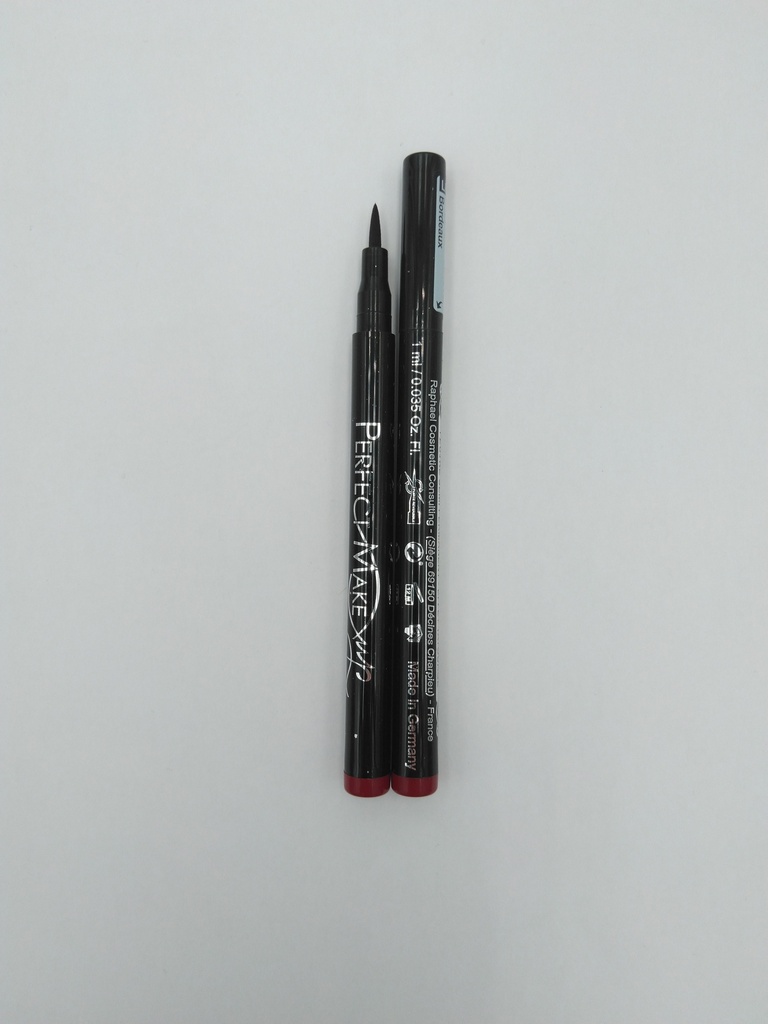Perfect Make-up Feutre à Lèvres Semi Permanent 09 Bordeaux 1ml