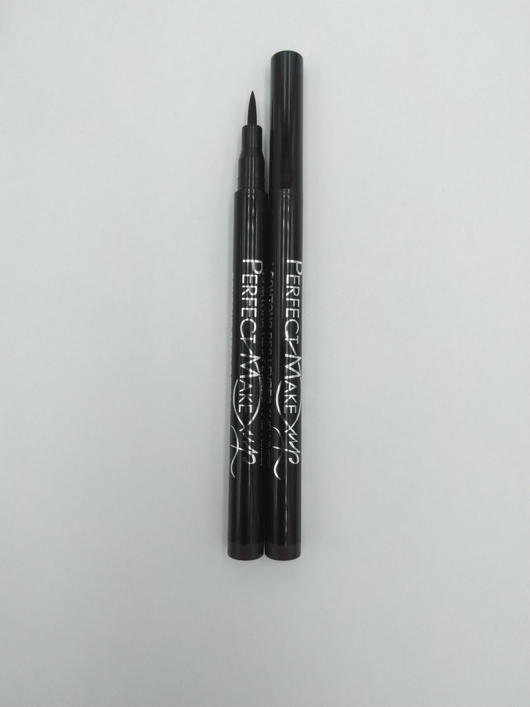 Perfect Make-up Feutre à Lèvres Semi Permanent 12 Aubergine 1ml