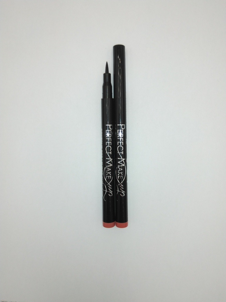Perfect Make-up Feutre à Lèvres Semi Permanent 04 Brun Clair 1ml