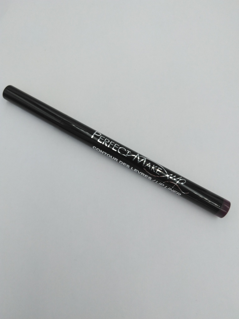 Perfect Make-up Feutre à Lèvres Semi Permanent 06 Prune 1ml