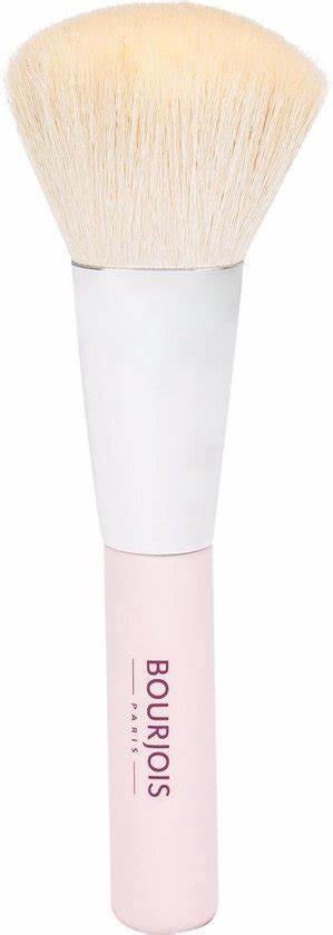 [BOU44] Bourjois Pinceau Powder Brush Light Pink