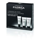 Filorga Format Découverte Best Skin Care 1 Semaine De Soins Yeux Et Contour Des Yeux