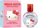 Hello Kitty Eau De Toilette 30ml