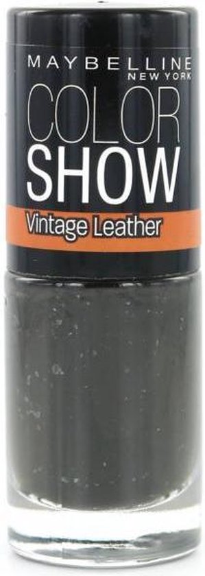 Maybelline Color Show Vernis à Ongles 212 Mudslide Tote 7ml