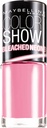 Maybelline Color Show Vernis à Ongles 243 Tropink 7ml