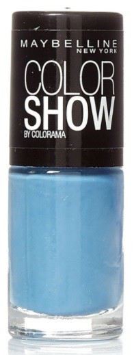 Maybelline Color Show Vernis à Ongles 285 Paint The Town 7ml