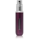 Travalo Classic Vaporisateur Rechargeable Pour Parfum Aubergine 5ml