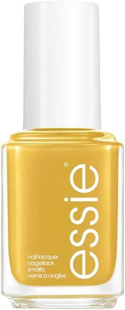 [ESS163] Essie Vernis A Ongles 777 Zest Has Yet To Come 13,5ml