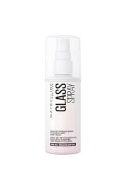 Maybelline Spray Fixateur Glass Spray 100ml