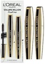 L'Oréal  Coffret 2 Volume Million Lashes Black 2x10.7ml