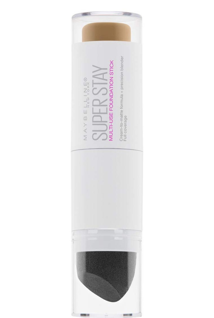 Maybelline Super Stay Fond de Teint Stick 060 Caramel 7.5g
