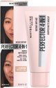 Maybelline Instant Anti-Age Perfector 4-In-1 Perfecteur de Teint 02 Light/Medium 30ml